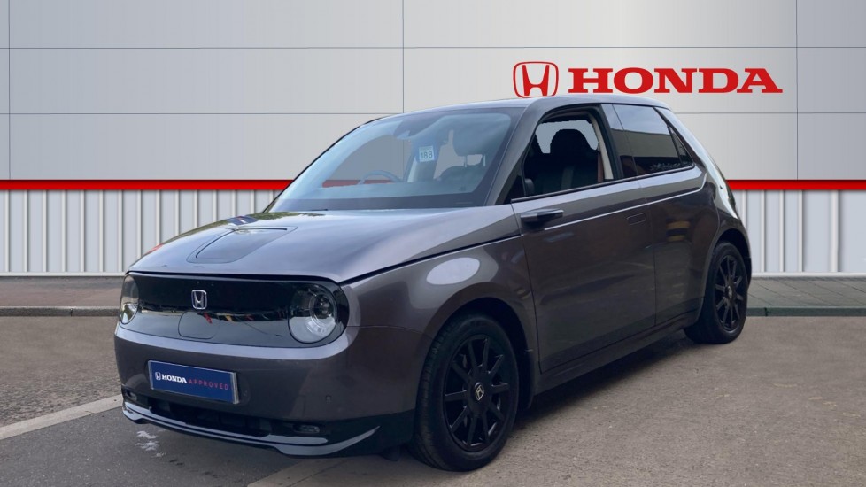 Honda Honda E 113kW Advance 36kWh 5dr Auto Electric Hatchback - Image 10