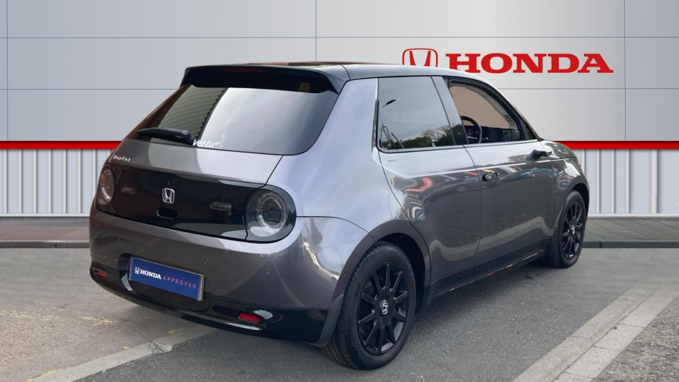 Honda Honda E 113kW Advance 36kWh 5dr Auto Electric Hatchback - Image 12