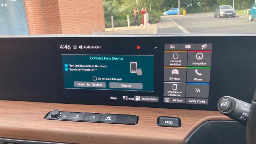 Honda Honda E 113kW Advance 36kWh 5dr Auto Electric Hatchback - Image 17