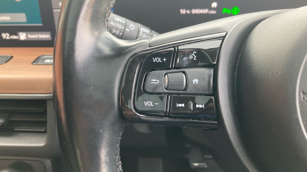 Honda Honda E 113kW Advance 36kWh 5dr Auto Electric Hatchback - Image 19