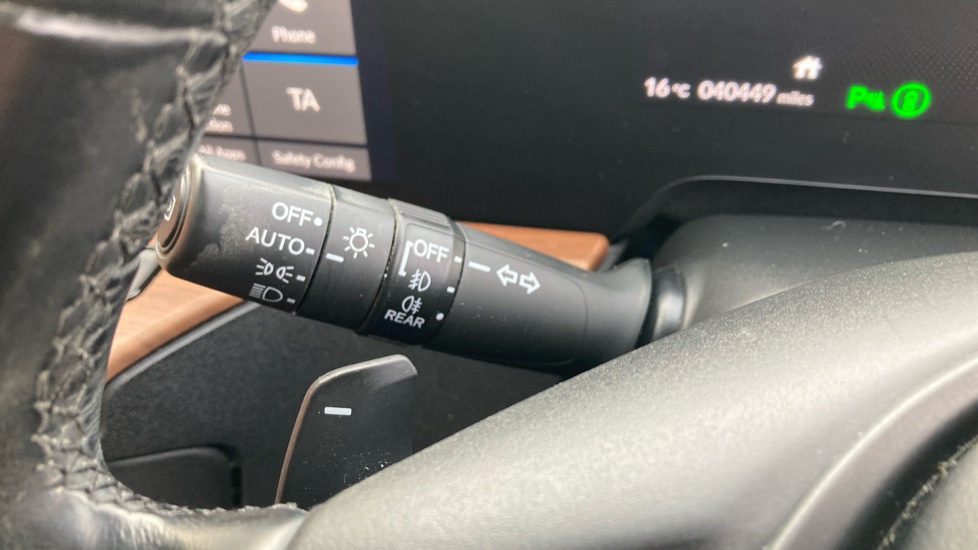 Honda Honda E 113kW Advance 36kWh 5dr Auto Electric Hatchback - Image 22