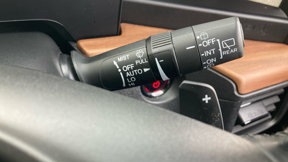 Honda Honda E 113kW Advance 36kWh 5dr Auto Electric Hatchback - Image 23