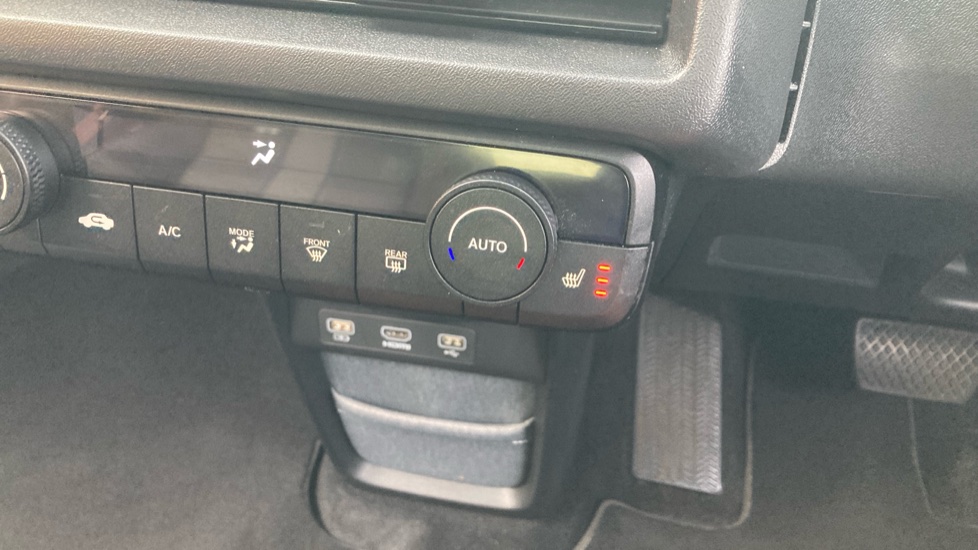 Honda Honda E 113kW Advance 36kWh 5dr Auto Electric Hatchback - Image 24