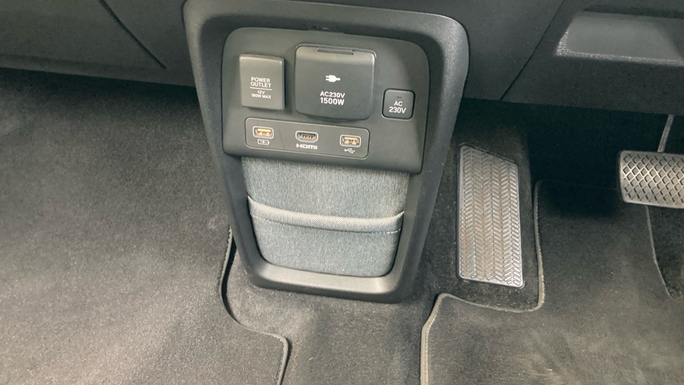 Honda Honda E 113kW Advance 36kWh 5dr Auto Electric Hatchback - Image 27