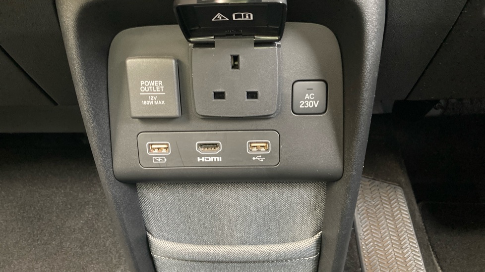 Honda Honda E 113kW Advance 36kWh 5dr Auto Electric Hatchback - Image 28