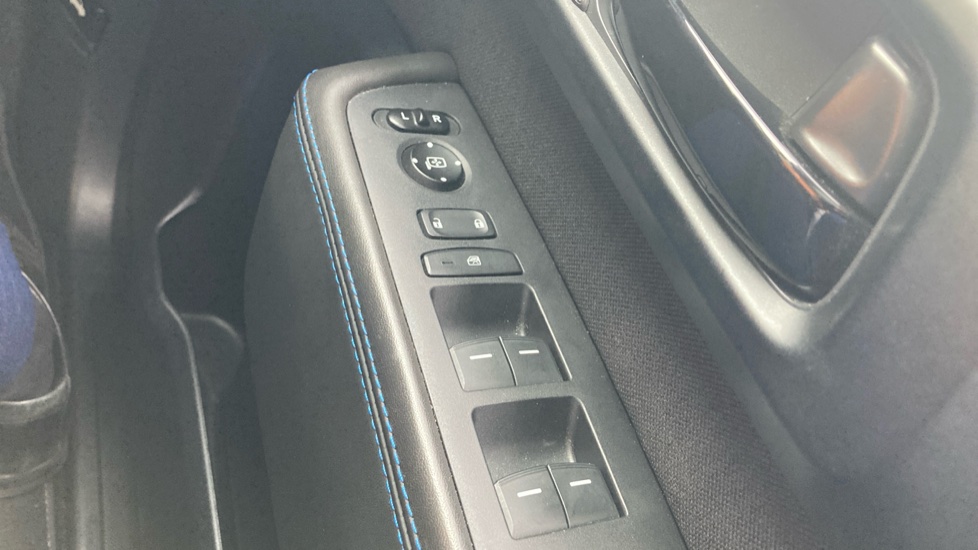 Honda Honda E 113kW Advance 36kWh 5dr Auto Electric Hatchback - Image 29