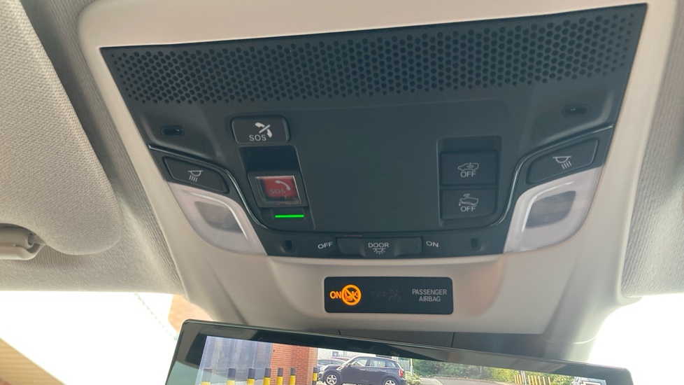 Honda Honda E 113kW Advance 36kWh 5dr Auto Electric Hatchback - Image 30