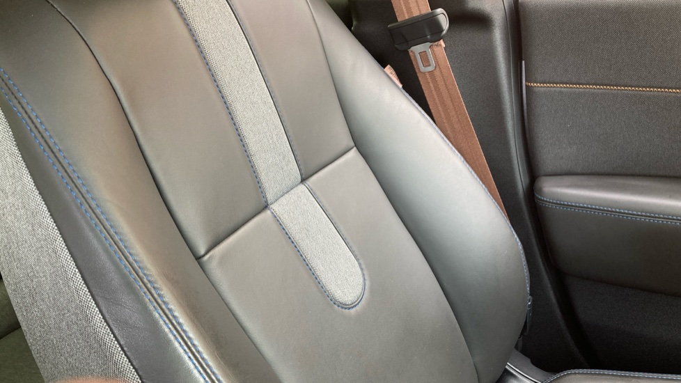 Honda Honda E 113kW Advance 36kWh 5dr Auto Electric Hatchback - Image 33