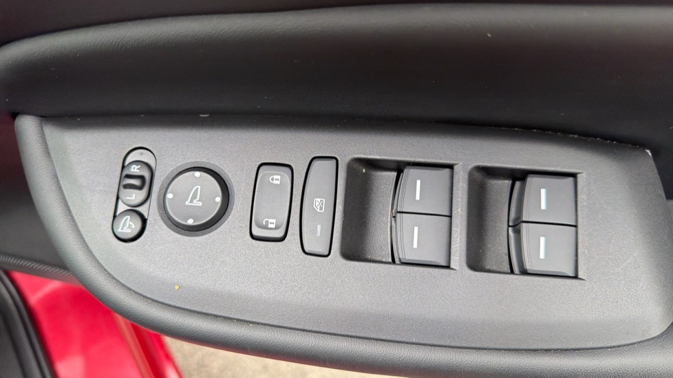 Honda Jazz 1.5 i-MMD Hybrid EX 5dr eCVT Hybrid Hatchback - Image 22