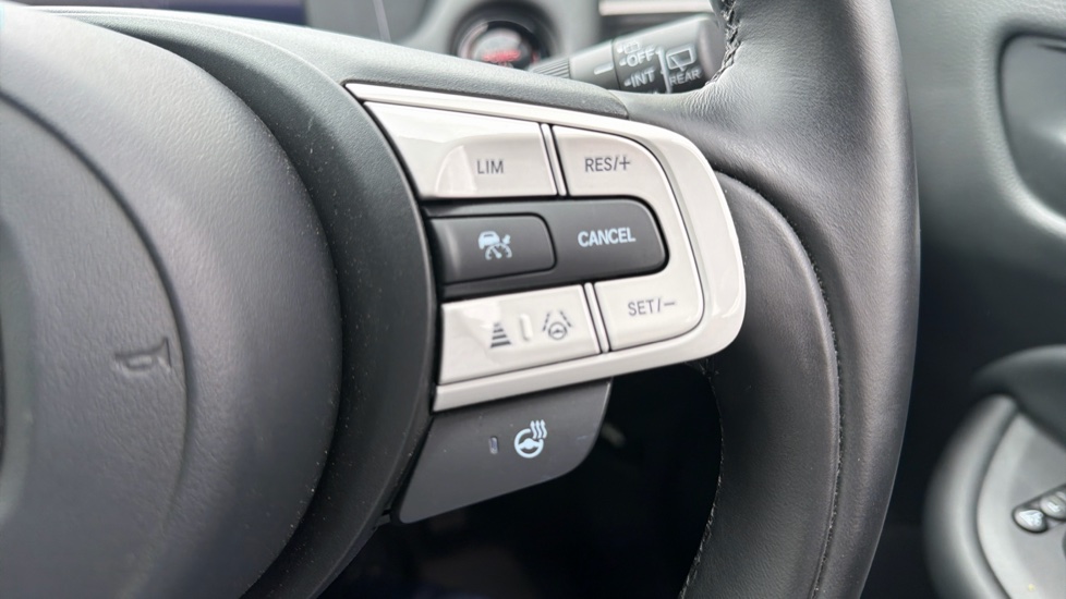 Honda Jazz 1.5 i-MMD Hybrid EX 5dr eCVT Hybrid Hatchback - Image 23