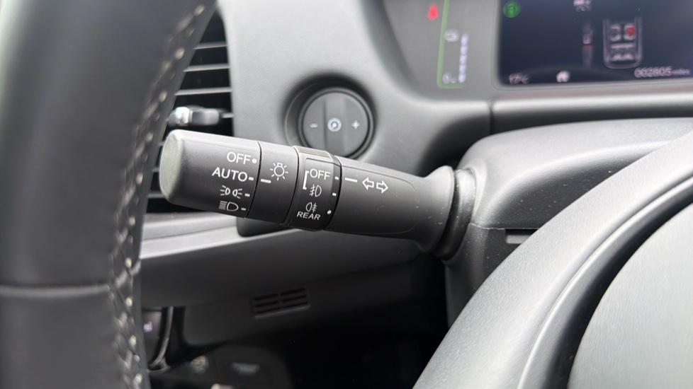 Honda Jazz 1.5 i-MMD Hybrid EX 5dr eCVT Hybrid Hatchback - Image 25
