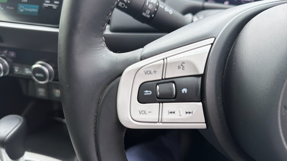 Honda Jazz 1.5 i-MMD Hybrid EX 5dr eCVT Hybrid Hatchback - Image 26