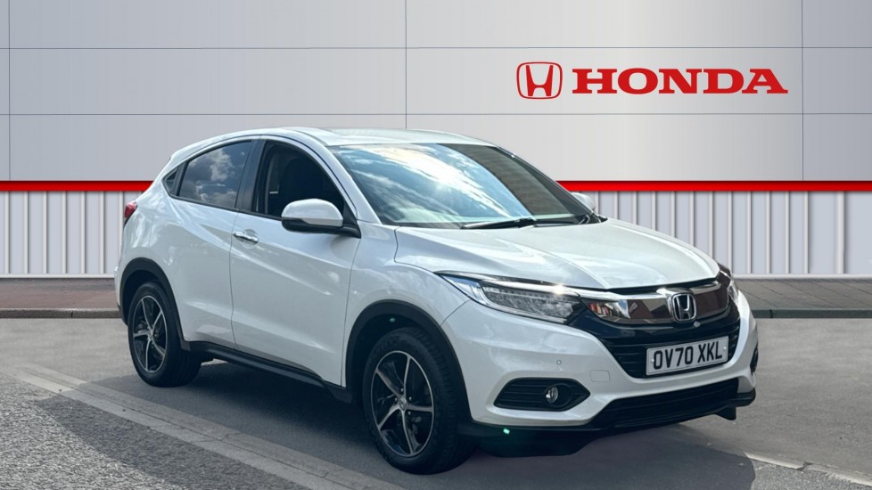Honda HR-V 1.5 i-VTEC SE 5dr Petrol Hatchback - Image 1