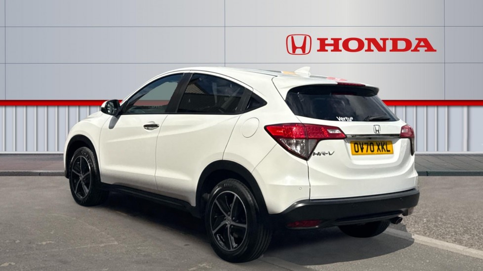 Honda HR-V 1.5 i-VTEC SE 5dr Petrol Hatchback - Image 3