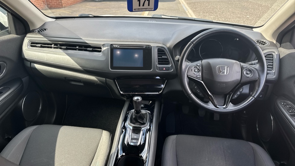 Honda HR-V 1.5 i-VTEC SE 5dr Petrol Hatchback - Image 4