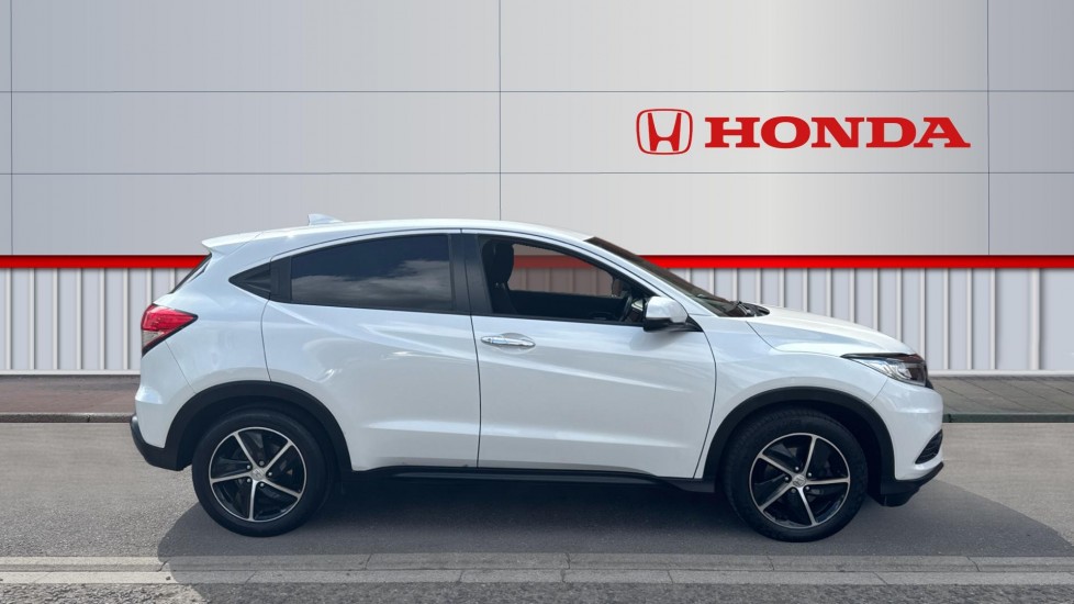 Honda HR-V 1.5 i-VTEC SE 5dr Petrol Hatchback - Image 5