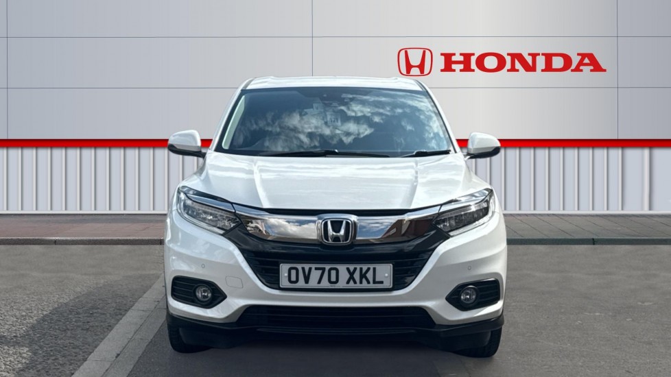 Honda HR-V 1.5 i-VTEC SE 5dr Petrol Hatchback - Image 6