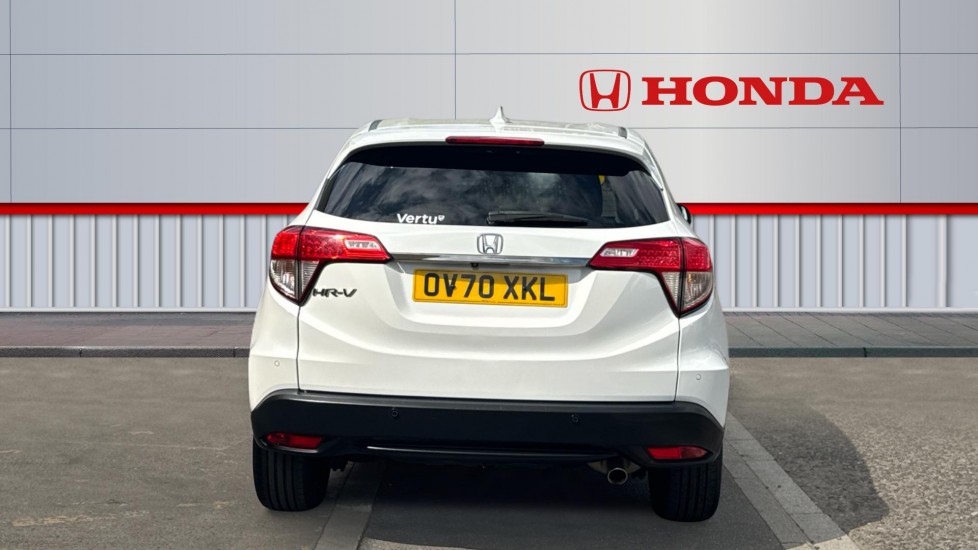 Honda HR-V 1.5 i-VTEC SE 5dr Petrol Hatchback - Image 7