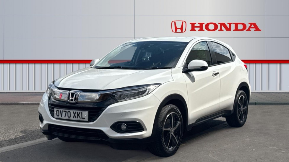 Honda HR-V 1.5 i-VTEC SE 5dr Petrol Hatchback - Image 10