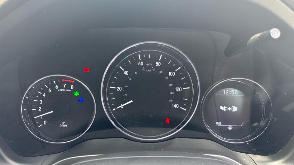 Honda HR-V 1.5 i-VTEC SE 5dr Petrol Hatchback - Image 11