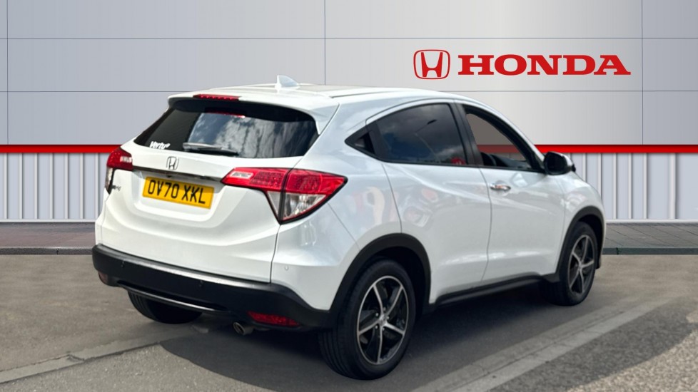 Honda HR-V 1.5 i-VTEC SE 5dr Petrol Hatchback - Image 12