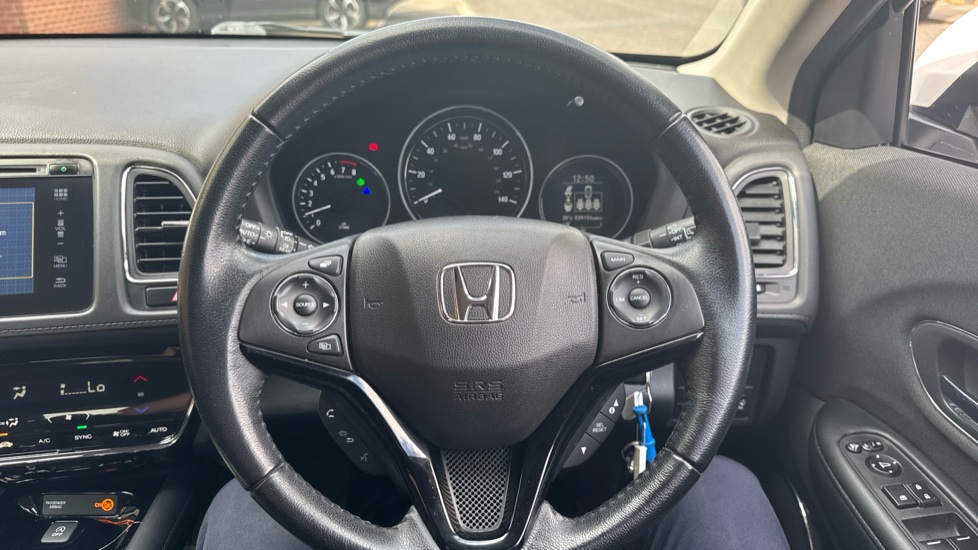 Honda HR-V 1.5 i-VTEC SE 5dr Petrol Hatchback - Image 13
