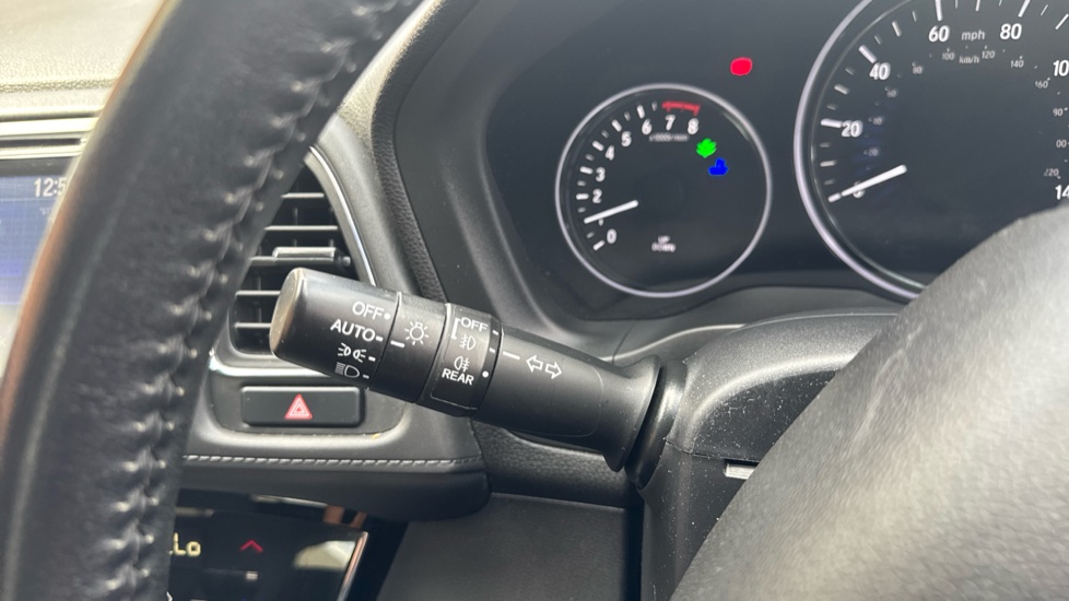 Honda HR-V 1.5 i-VTEC SE 5dr Petrol Hatchback - Image 14