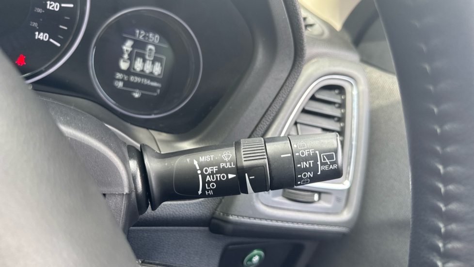 Honda HR-V 1.5 i-VTEC SE 5dr Petrol Hatchback - Image 15
