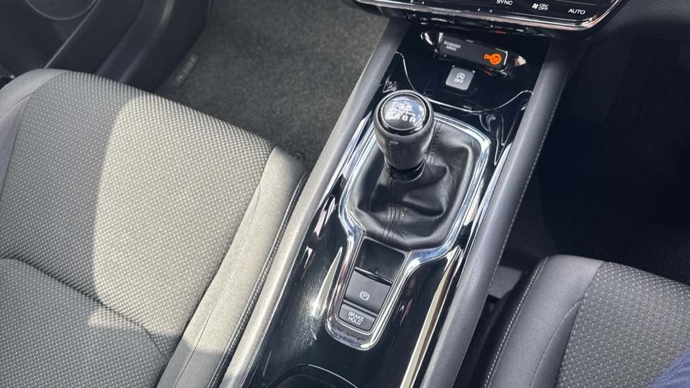 Honda HR-V 1.5 i-VTEC SE 5dr Petrol Hatchback - Image 18