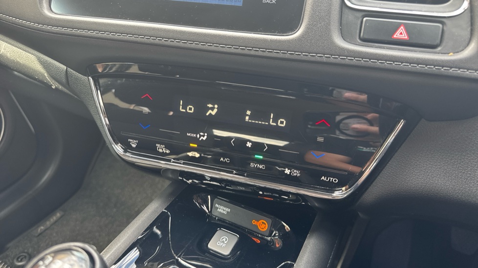 Honda HR-V 1.5 i-VTEC SE 5dr Petrol Hatchback - Image 19