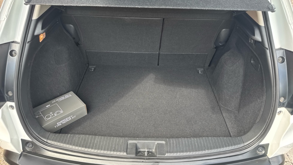 Honda HR-V 1.5 i-VTEC SE 5dr Petrol Hatchback - Image 32