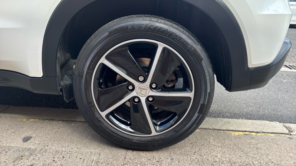 Honda HR-V 1.5 i-VTEC SE 5dr Petrol Hatchback - Image 34