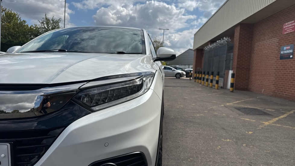 Honda HR-V 1.5 i-VTEC SE 5dr Petrol Hatchback - Image 36