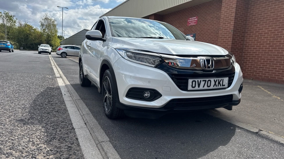 Honda HR-V 1.5 i-VTEC SE 5dr Petrol Hatchback - Image 37