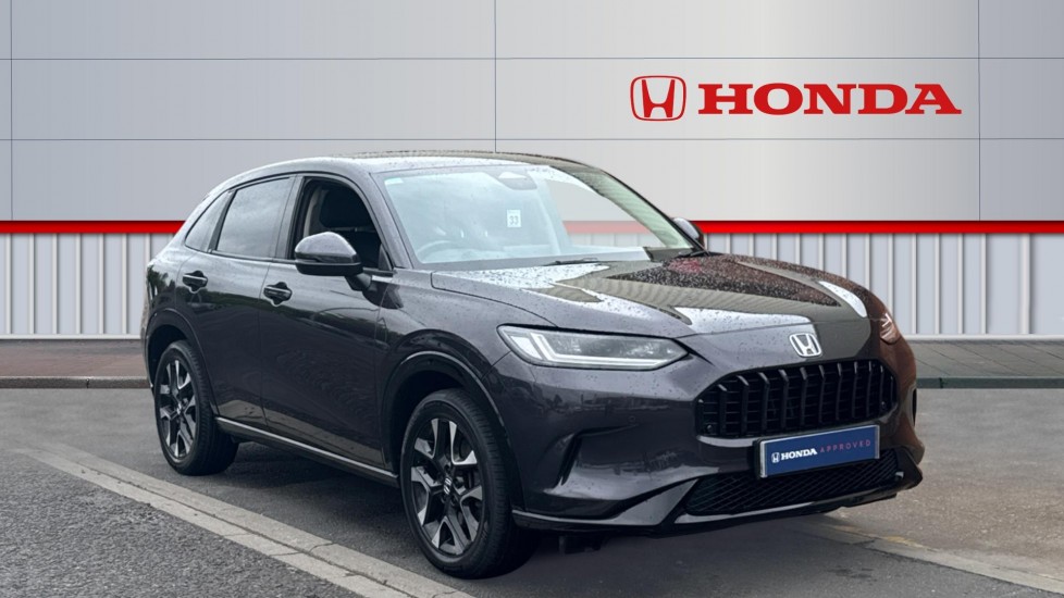 Honda Zr-V 2.0 eHEV Advance 5dr CVT Hybrid Estate - Image 1