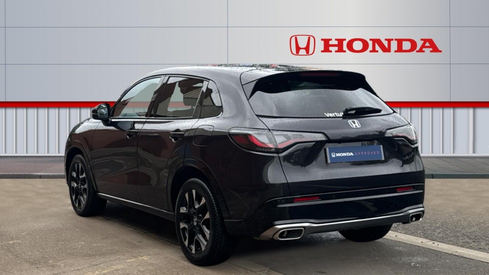 Honda Zr-V 2.0 eHEV Advance 5dr CVT Hybrid Estate - Image 3