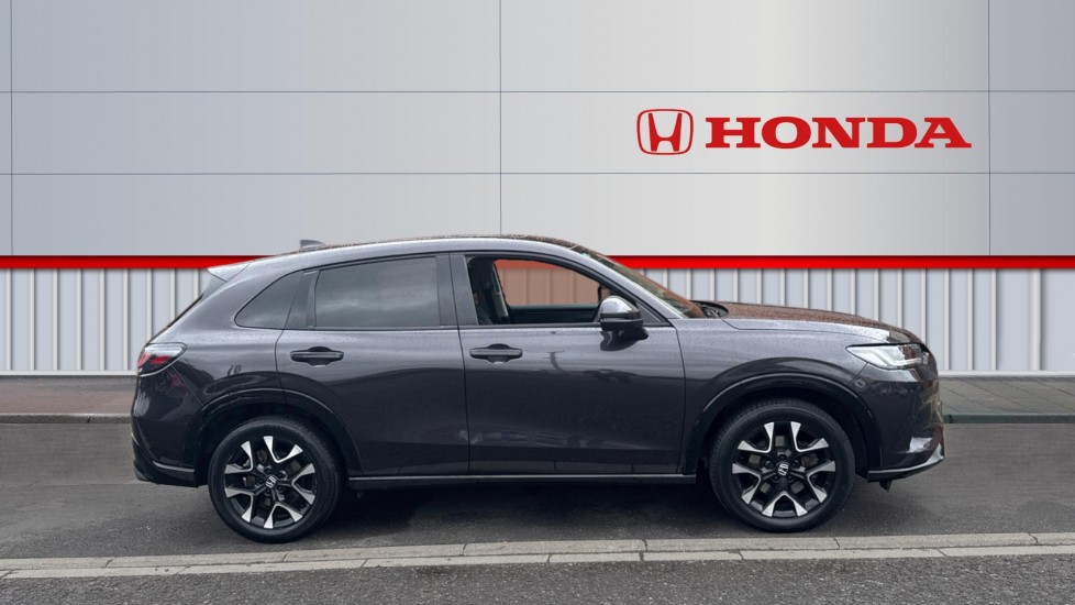Honda Zr-V 2.0 eHEV Advance 5dr CVT Hybrid Estate - Image 5