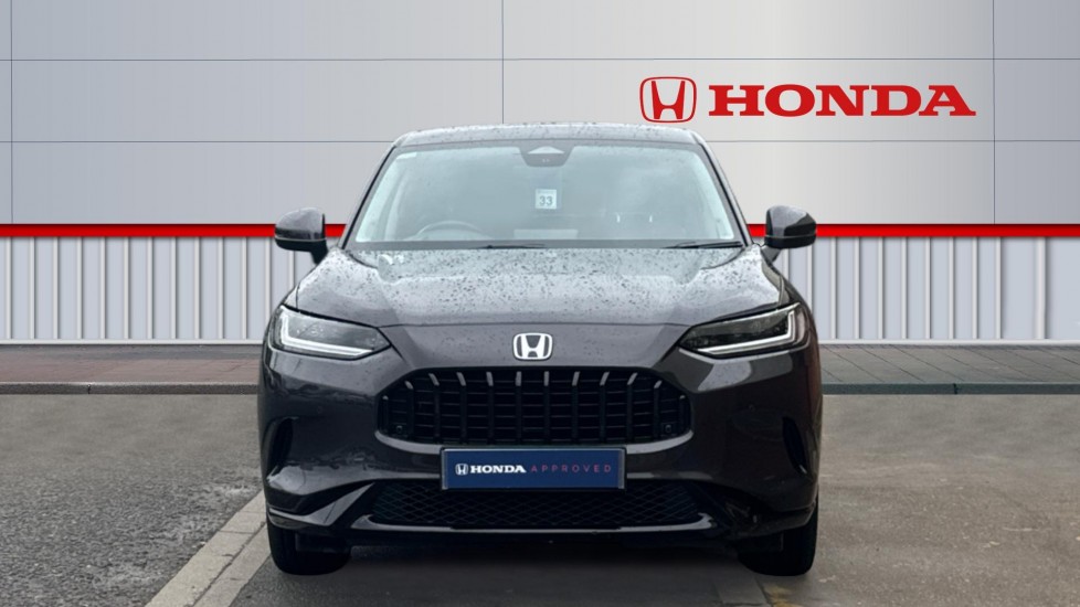 Honda Zr-V 2.0 eHEV Advance 5dr CVT Hybrid Estate - Image 6