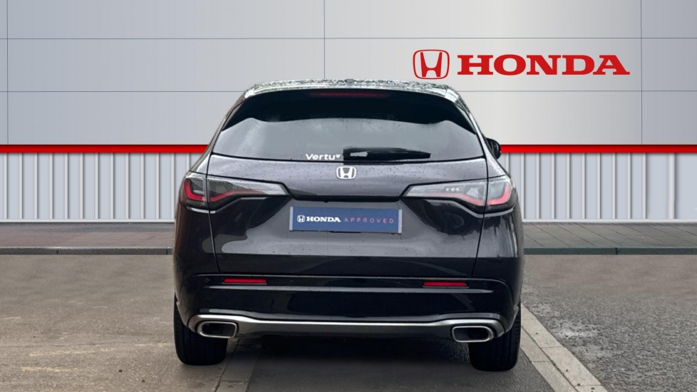 Honda Zr-V 2.0 eHEV Advance 5dr CVT Hybrid Estate - Image 7