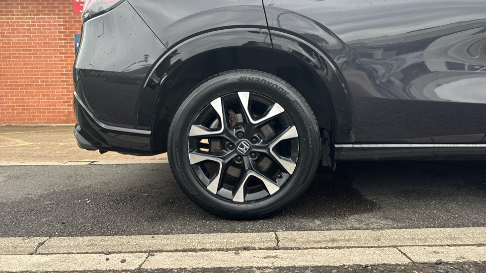 Honda Zr-V 2.0 eHEV Advance 5dr CVT Hybrid Estate - Image 9