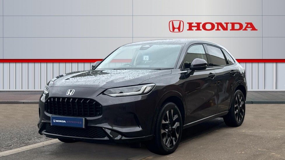 Honda Zr-V 2.0 eHEV Advance 5dr CVT Hybrid Estate - Image 10