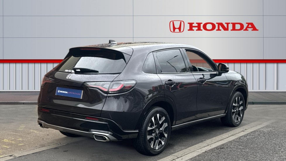 Honda Zr-V 2.0 eHEV Advance 5dr CVT Hybrid Estate - Image 12