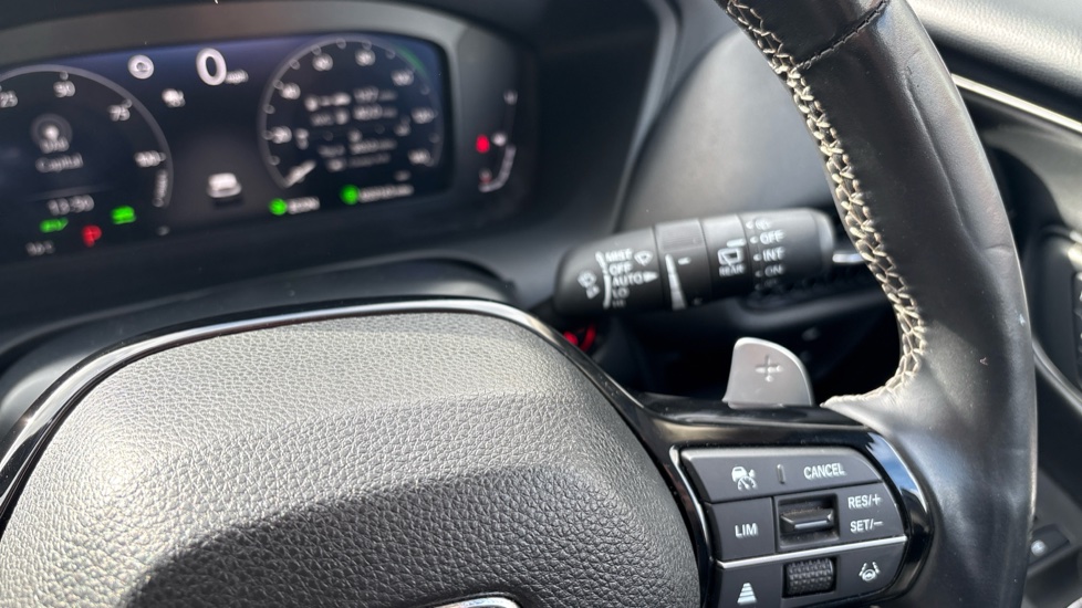 Honda Zr-V 2.0 eHEV Advance 5dr CVT Hybrid Estate - Image 15