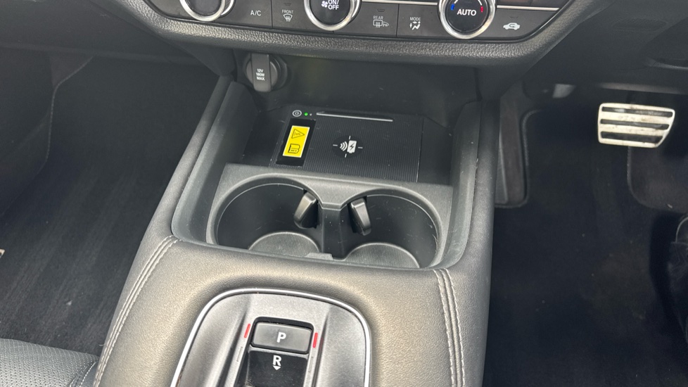 Honda Zr-V 2.0 eHEV Advance 5dr CVT Hybrid Estate - Image 22