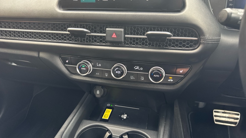 Honda Zr-V 2.0 eHEV Advance 5dr CVT Hybrid Estate - Image 23