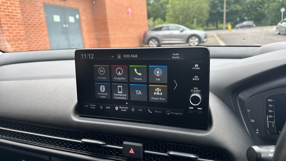 Honda Zr-V 2.0 eHEV Advance 5dr CVT Hybrid Estate - Image 26