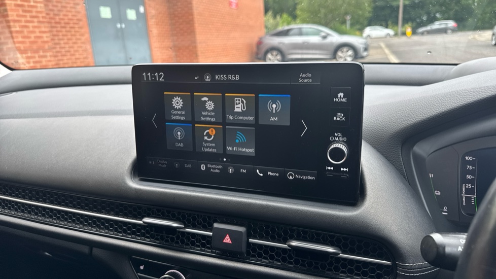 Honda Zr-V 2.0 eHEV Advance 5dr CVT Hybrid Estate - Image 27