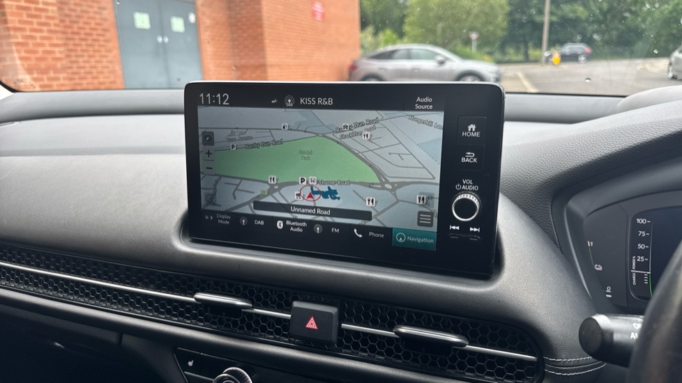 Honda Zr-V 2.0 eHEV Advance 5dr CVT Hybrid Estate - Image 28