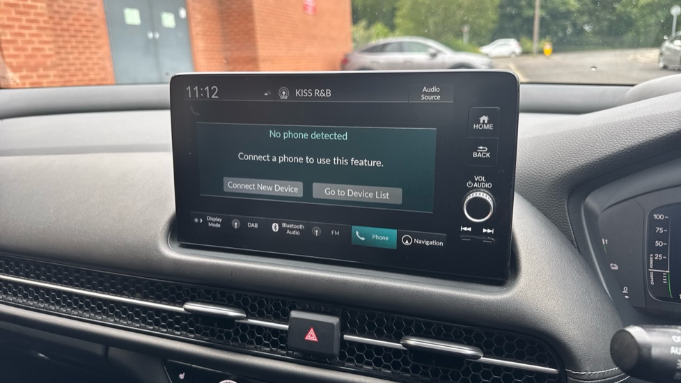 Honda Zr-V 2.0 eHEV Advance 5dr CVT Hybrid Estate - Image 29