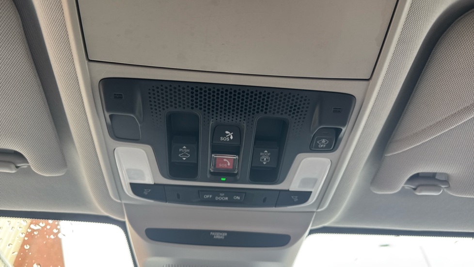 Honda Zr-V 2.0 eHEV Advance 5dr CVT Hybrid Estate - Image 30